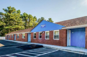  Rodeway Inn Middleboro-Plymouth  Мидлборо